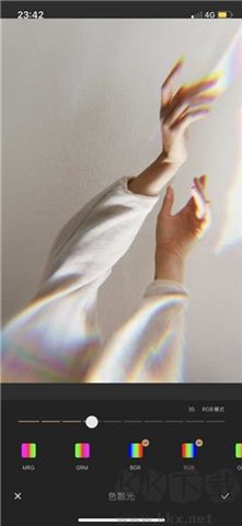 光影修圖軟件手機(jī)版