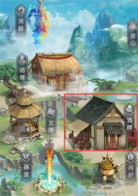 仙命決無限靈玉版新手進(jìn)階攻略