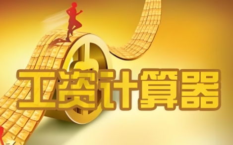 工資計算器軟件合集-稅后工資計算器推薦-工資核算軟件大全