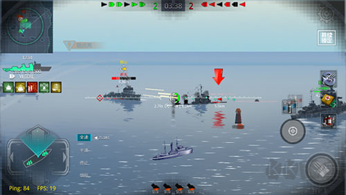 戰(zhàn)艦獵手華為渠道服