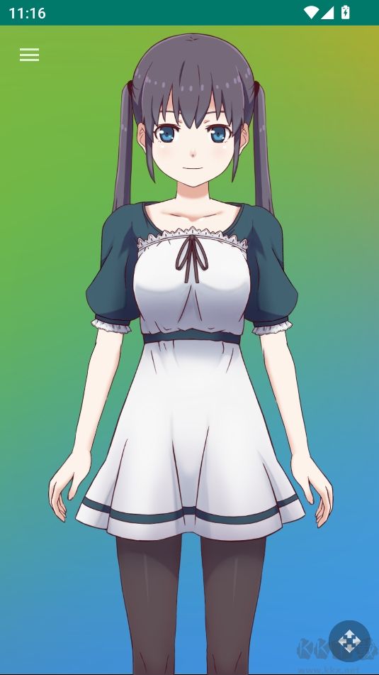 Live2DViewerEX最新版