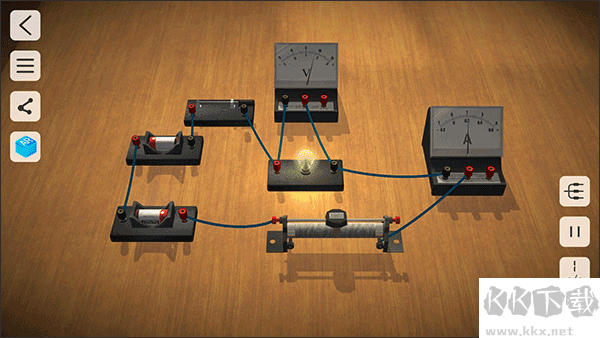 物理實驗室免費版