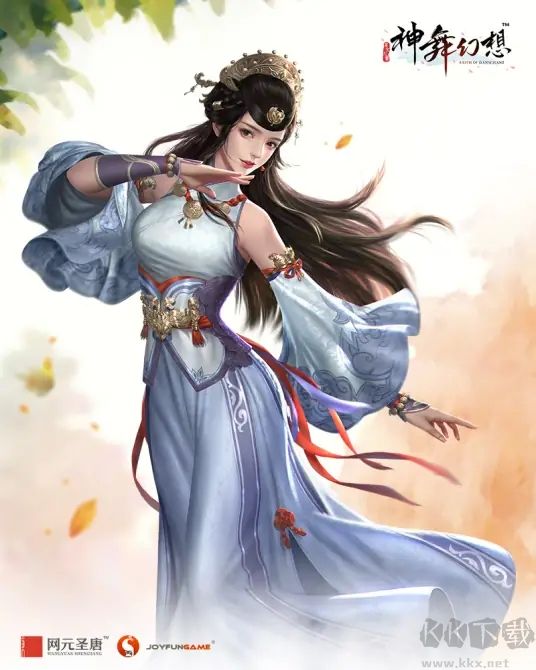 神舞幻想中文版PC