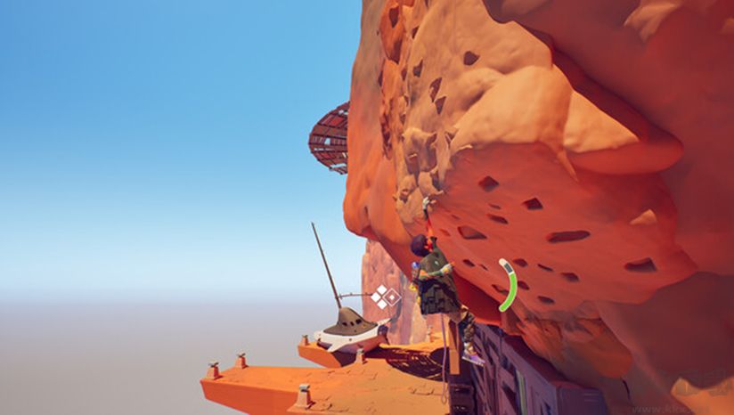 Jusant退潮客戶端