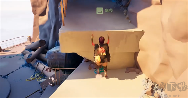 Jusant退潮客戶端