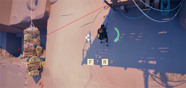 Jusant退潮客戶端