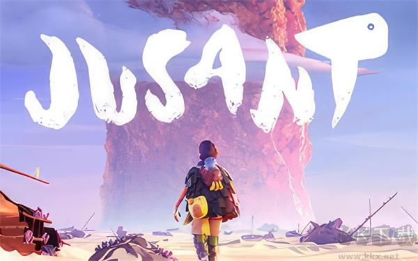 Jusant退潮客戶端