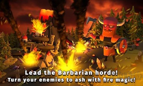 征戰(zhàn)時間（BattleTime）