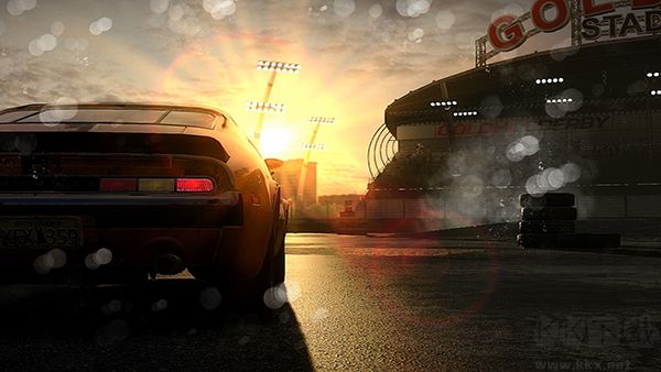 撞車嘉年華客戶端