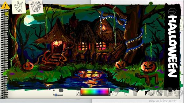 你畫我猜電腦版