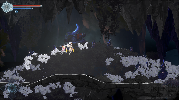 心淵夢(mèng)境電腦版