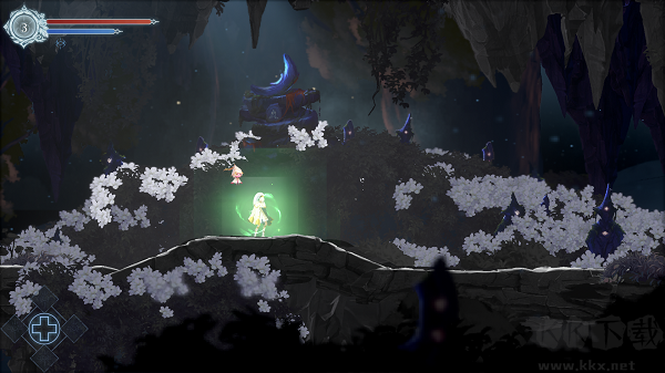 心淵夢(mèng)境電腦版