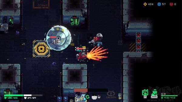 合金重組綠色版