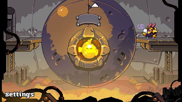 暴走大鵝解鎖漢化版