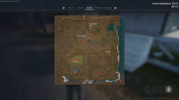 牧場模擬器(Ranch Simulator)