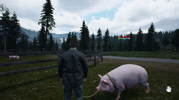 牧場模擬器(Ranch Simulator)