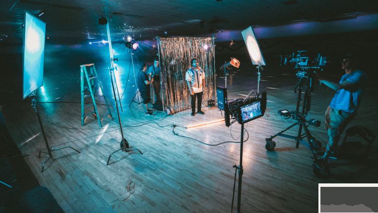 騰訊智影app剪輯