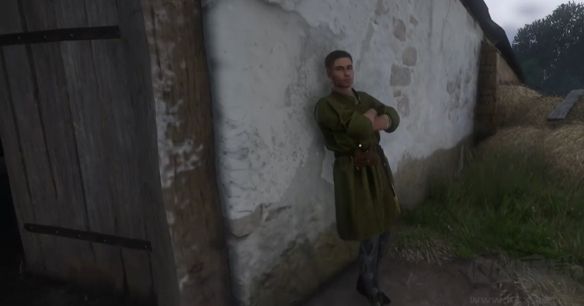 天國(guó):拯救19項(xiàng)修改器