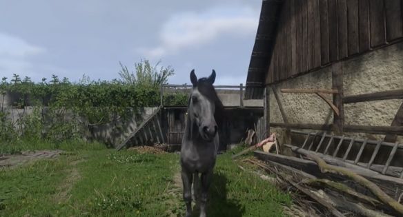 天國(guó):拯救19項(xiàng)修改器