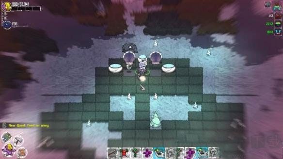 崩潰大陸修改器電腦版