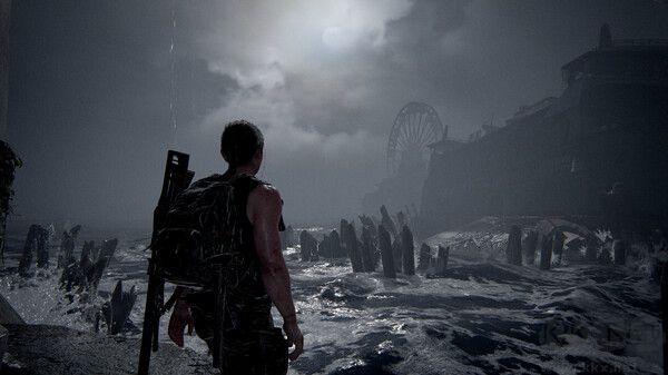 最后生還者2重制版十四項(xiàng)修改器