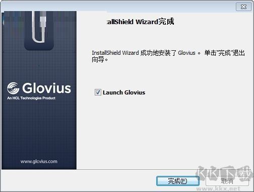 Geometric Glovius Pro截圖