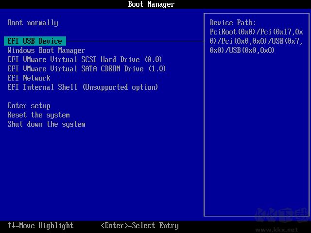 wintousbU盤(pán)安裝