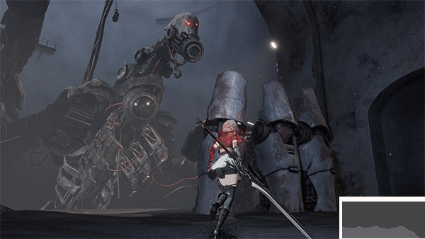 無限機(jī)兵(AI LIMIT)客戶端