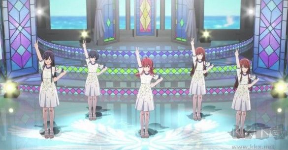 偶像大師星耀季節(jié)客戶端