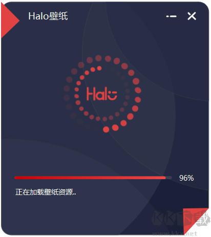 Halo動態(tài)壁紙