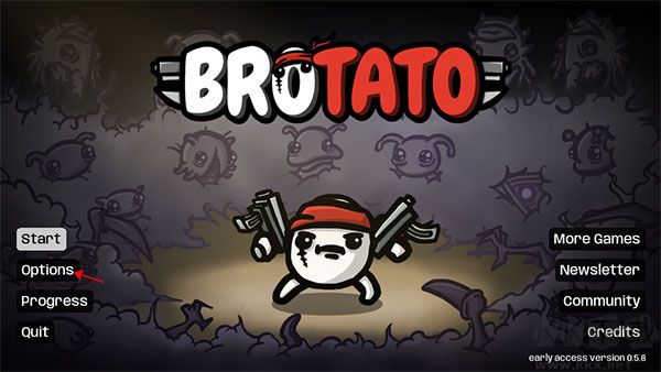 土豆兄弟電腦版