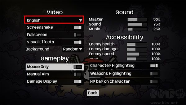 土豆兄弟電腦版