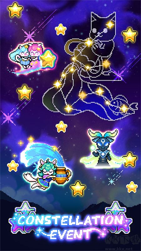 喵星人跳躍(CatJump)