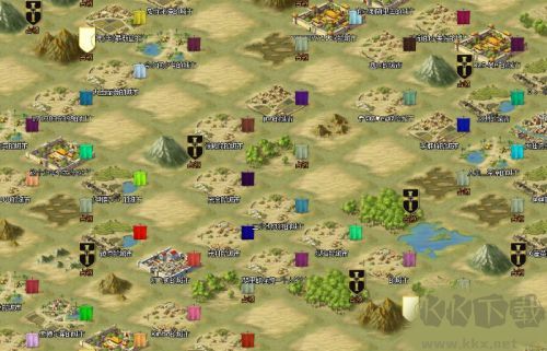 沙盒上帝模擬器客戶端