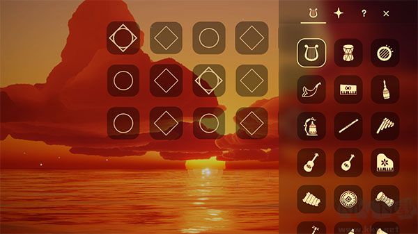 屁琴sky music正版
