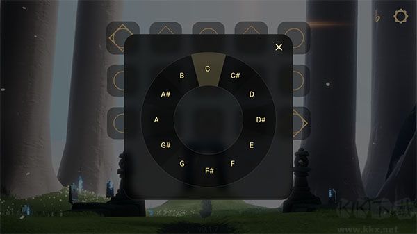 屁琴sky music正版