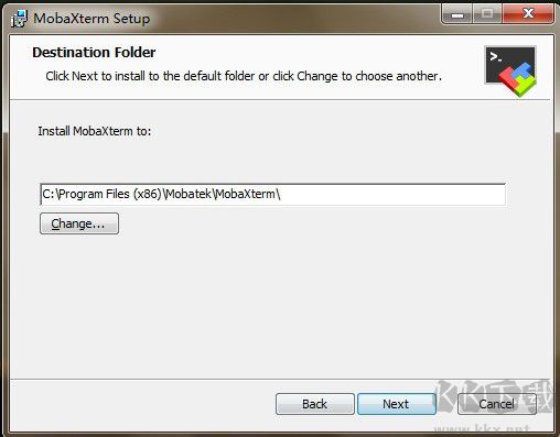 MobaXterm遠程終端