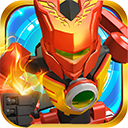 跳躍戰(zhàn)士之急速躍變無限鉆石版 v1.9.2