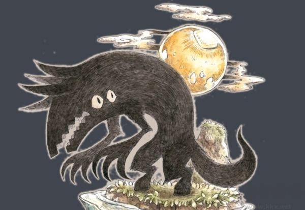 說謊公主與盲眼王子