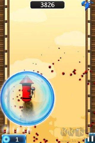 跳躍忍者豪華版