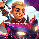 刀鋒酷跑手機(jī)版 v2.22.3