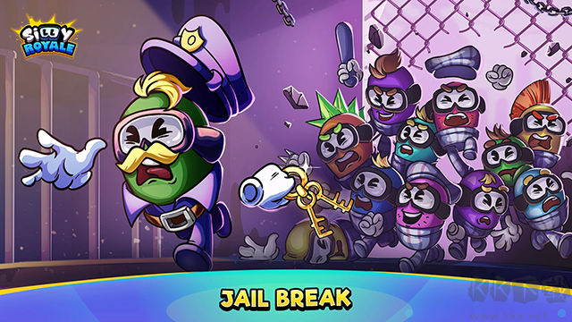 我們之間的惡魔最新版