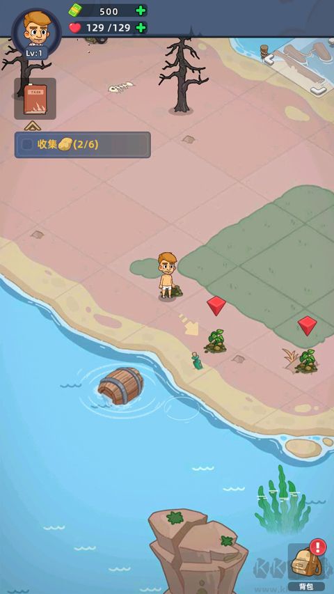 迷你生存僵尸大戰(zhàn)免廣告版