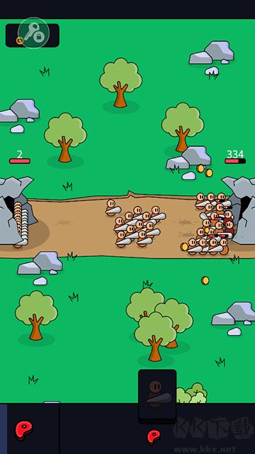 我們是戰(zhàn)士