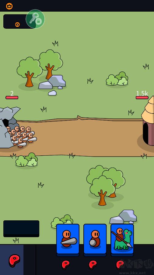 我們是戰(zhàn)士