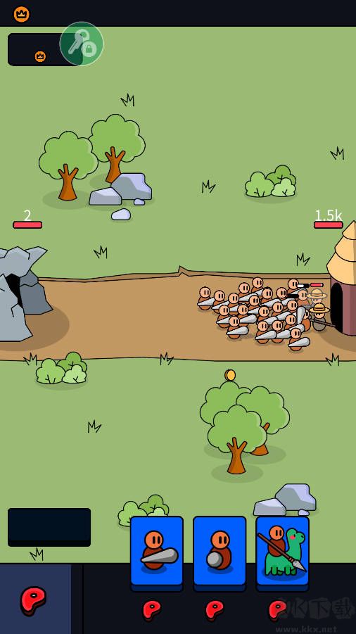 我們是戰(zhàn)士