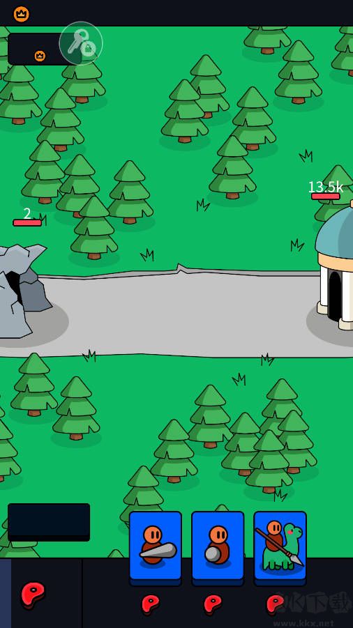 我們是戰(zhàn)士