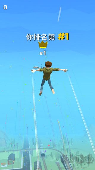 馬路飛人官網(wǎng)版