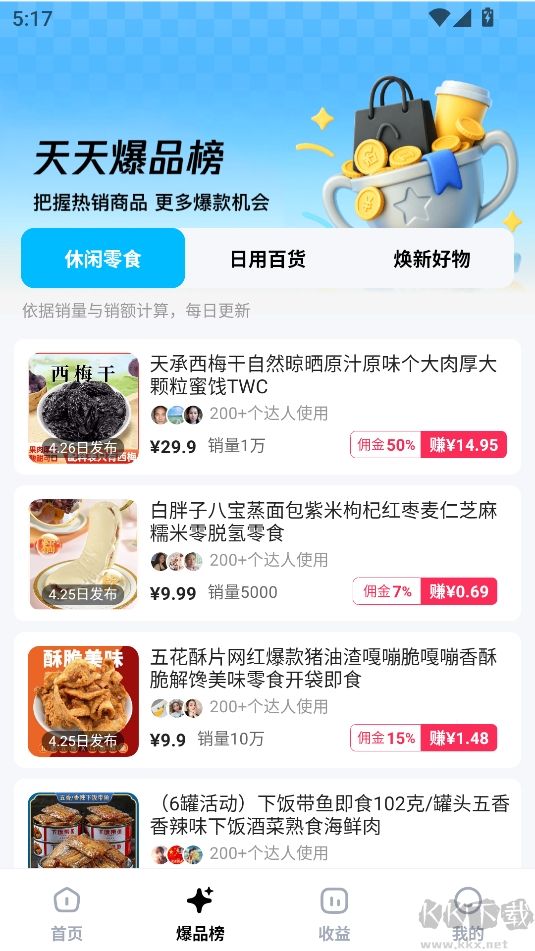 天天速剪解鎖版