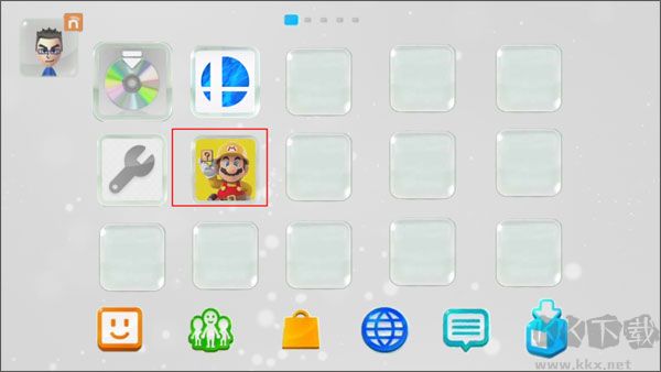 wiiu模擬器官網(wǎng)版